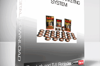 Dan Lok and T.J. Rohleder – Ruthless Marketing System