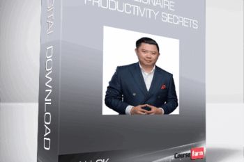 Dan Lok – Millionaire Productivity Secrets