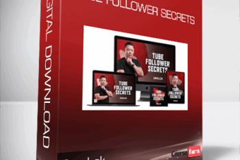 Dan Lok – Tube Follower Secrets