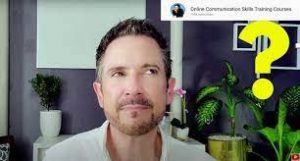 Dan O’Connor - Online Communication Skills Training Videos