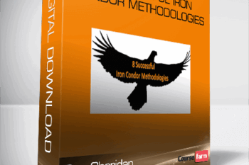 Dan Sheridan – 8 Successful Iron Condor Methodologies