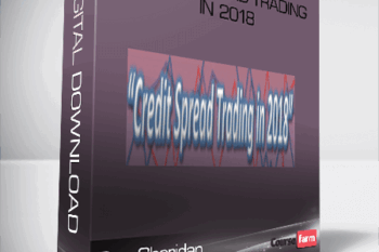 Dan Sheridan – Credit Spread Trading In 2018