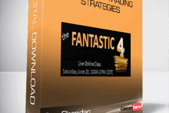 Dan Sheridan – Fantastic 4 Trading Strategies