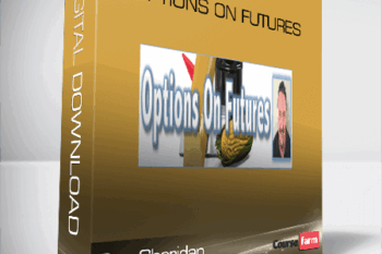 Dan Sheridan – Options On Futures