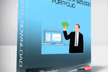 Dan Sheridan – How To Manage A $25,000 Portfolio
