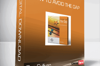 Dan Sullivan – How to avoid the gap