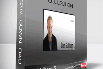 Dan Sullivan & Strategic Coach – Collection