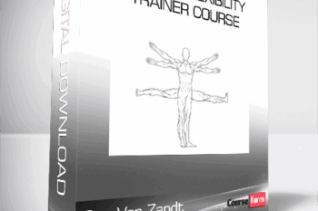 Dan Van Zandt – Master Flexibility Trainer Course