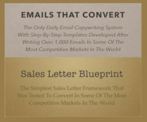 Danavir Sarria - The Email Copywriting Workshop