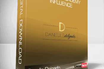 Danelle Delgado – Elite Life Academy Influence