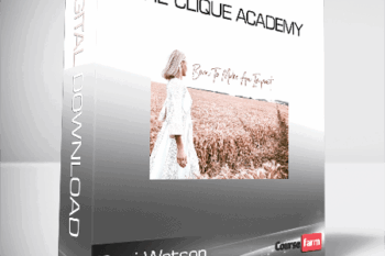 Dani Watson – The Clique Academy