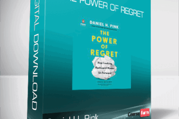 Daniel H. Pink – The Power of Regret