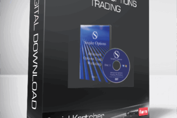 Daniel Kertcher – Advanced Options Trading