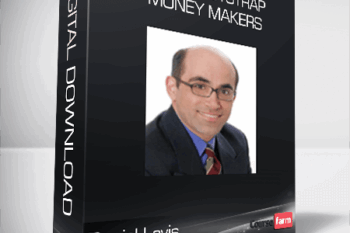 Daniel Levis – The 9 Bootstrap Money Makers