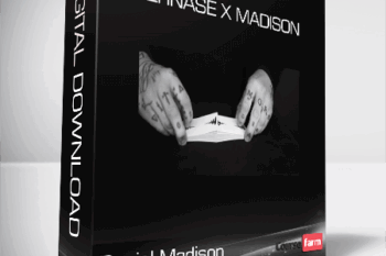 Daniel Madison – Ernase x Madison