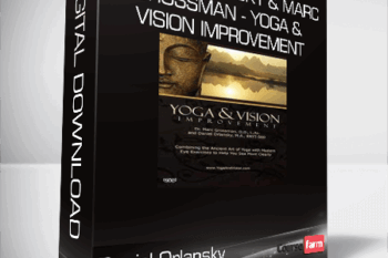 Daniel Orlansky & Marc Grossman – Yoga & Vision Improvement