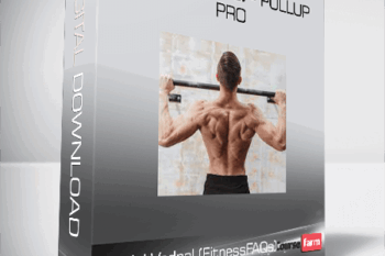 Daniel Vadnal (FitnessFAQs) – Pullup Pro