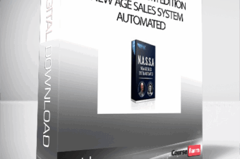 Daniela – NASSA Platinum Edition – New Age Sales System Automated