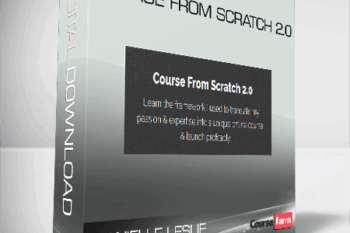 Danielle Leslie – Course From Scratch 2.0