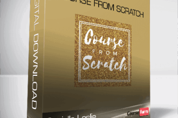 Danielle Leslie – Course From Scratch