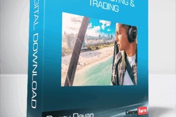 Danny Devan – Learn Investing & Trading