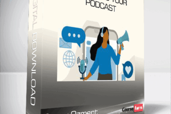 Danny Ozment – Promoting Your Podcast