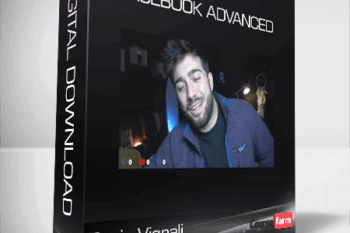 Dario Vignali – Facebook Advanced