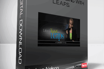 Darlene Nelson – Lifestyle Trading with L.E.A.P.S.