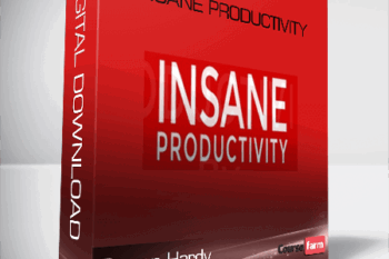 Darren Hardy – Insane Productivity