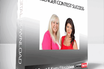 Daryl Grant & Kerry Fitzgibbon – Messenger Contest Success