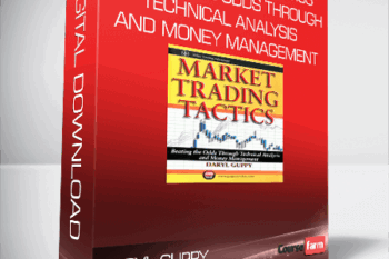 Daryl Guppy – Market Trading Tactics – Beating the Odds through Technical Analysis and Money Management