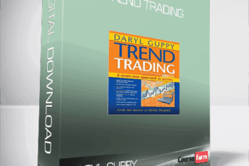 Daryl Guppy – Trend Trading