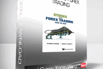 Daryl Guppy, Karen Wong – Stocks And Forex Trading