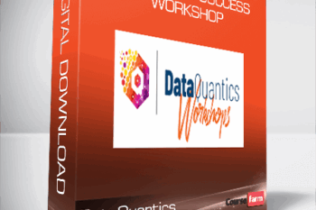 DataQuantics – Track Your Success Workshop