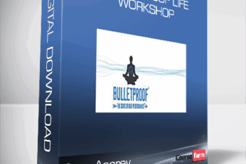 Dave Asprey – BulletProof Life Workshop