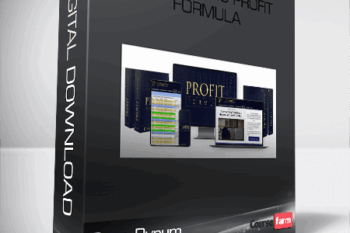 Dave Bynum – LuxHomePro – Profit Formula