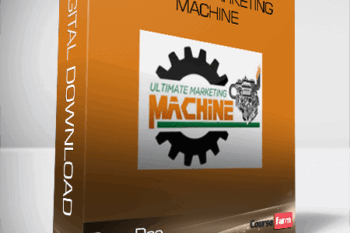 Dave Dee – Ultimate Marketing Machine