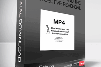 Dave Dobson – Mind Works and the Subjective Reversal