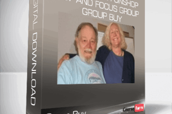Dave Dobson FunShop 2007 and Focus Group – Group Buy