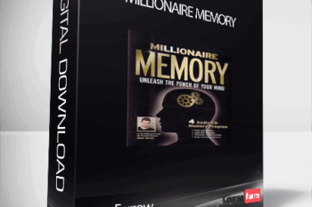 Dave Farrow – Millionaire Memory