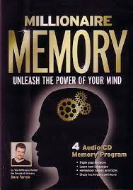 Dave Farrow - Millionaire Memory