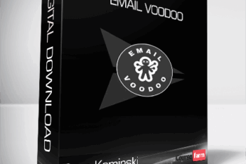 Dave Kaminski – Email Voodoo