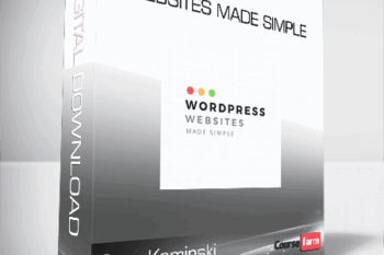 Dave Kaminski – Websites Made Simple