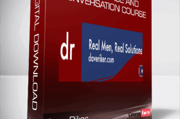 Dave Riker – SS Language and Conversation Course