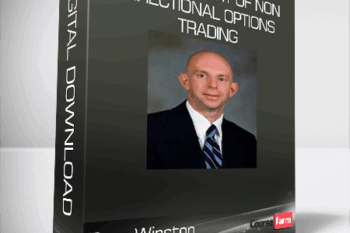 Dave Winston – Ninja – The Art of non Directional Options Trading