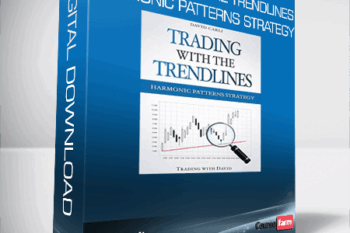 David Carli – Trading with the Trendlines – Harmonic Patterns Strategy
