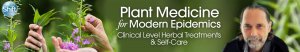 David Crow - Plant Medicine for Modern Epidemics - Free Lecture
