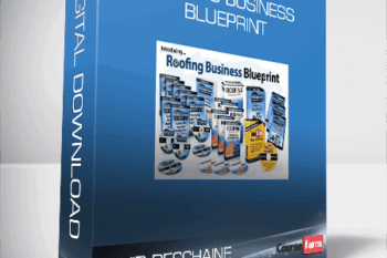 David Deschaine – Roofing Business Blueprint
