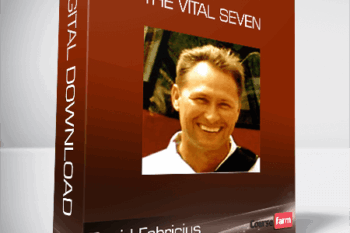 David Fabricius – The Vital Seven