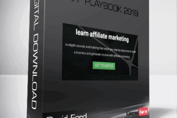 David Ford – Aff Playbook 2019
